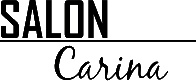 Salon Carina Logo