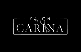 Salon Carina Logo